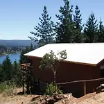 Cabana El Mirador De Vichuquen