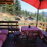 Cabana El Mirador De Vichuquen
