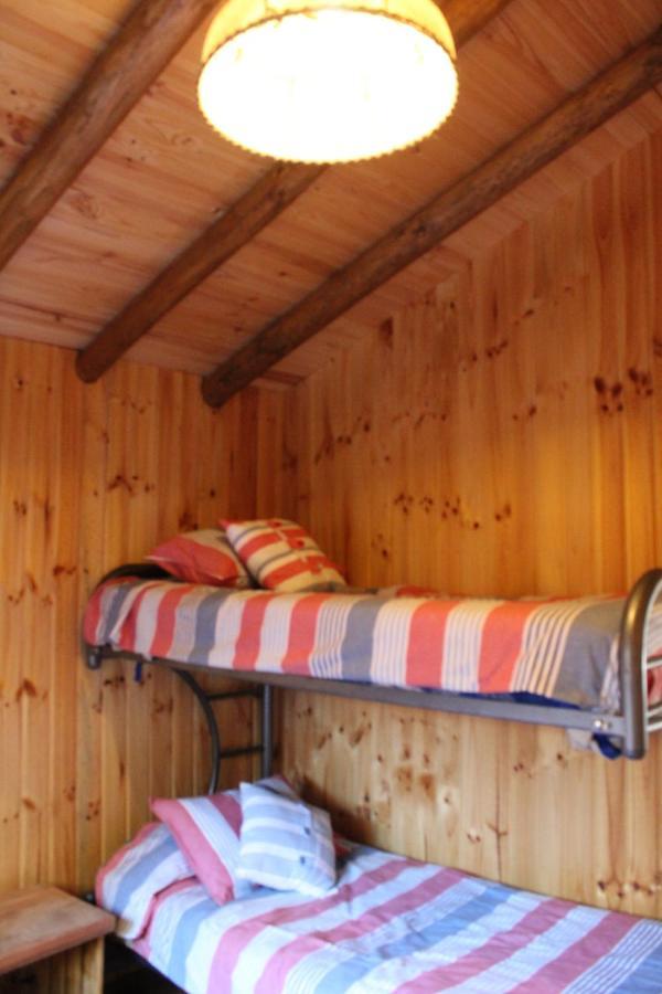 Holiday home El Mirador De *