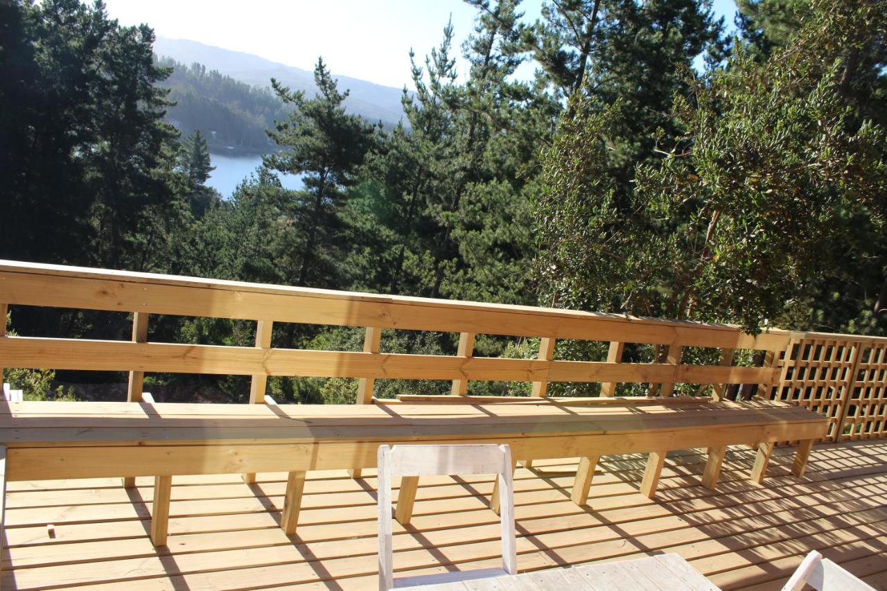 El Mirador De Casa de férias Vichuquén