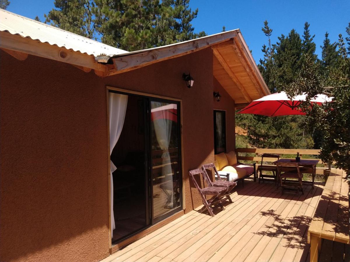 El Mirador De Holiday home Vichuquen