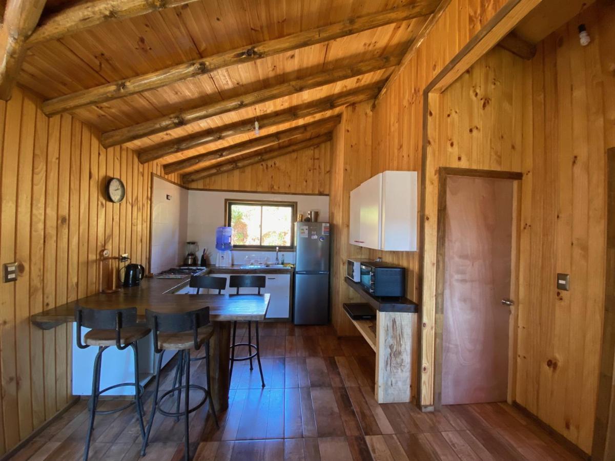 Holiday home El Mirador De