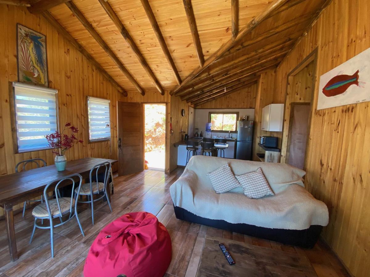 Holiday home El Mirador De