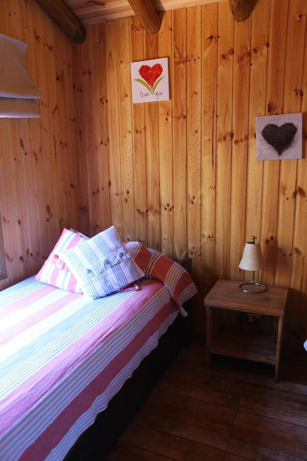 Holiday home El Mirador De *