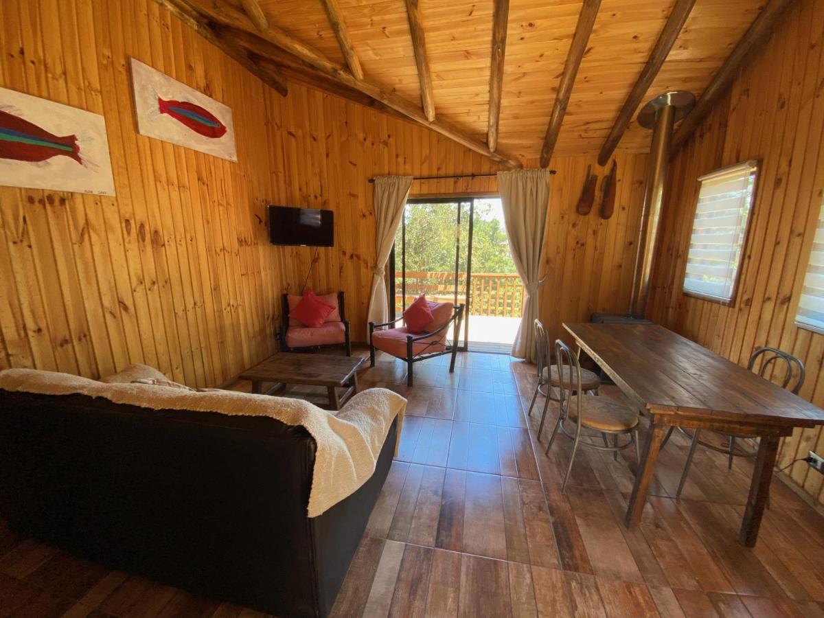 Casa de férias El Mirador De Vichuquén