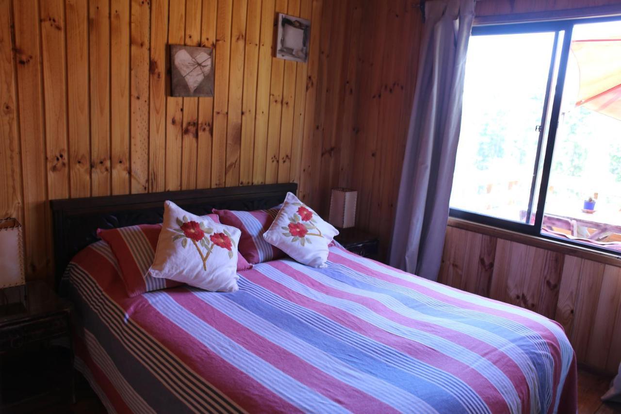 Holiday home El Mirador De