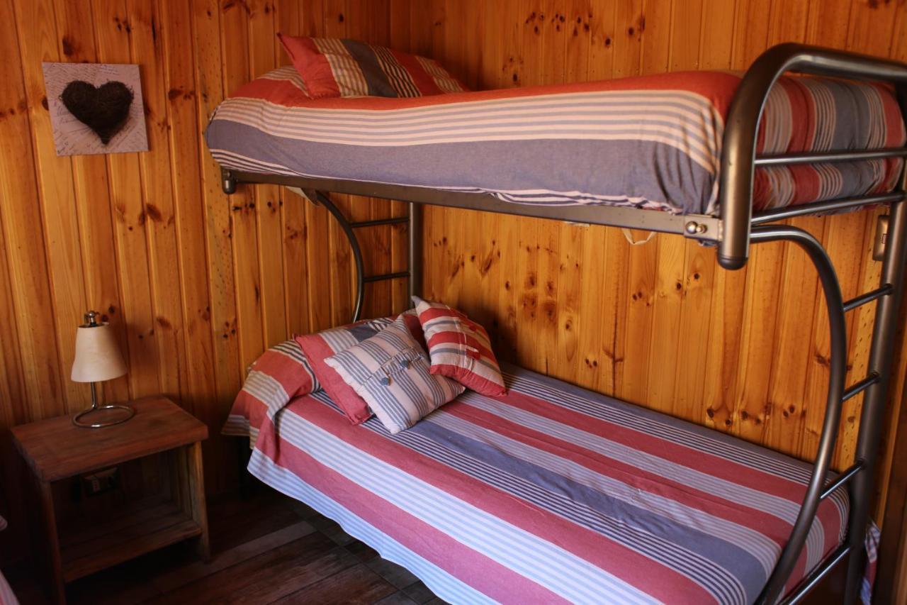 El Mirador De Holiday home *