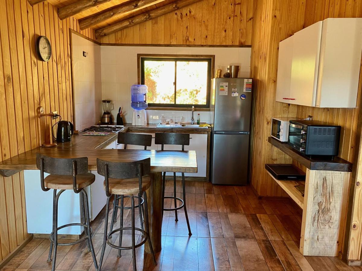 Holiday home El Mirador De *