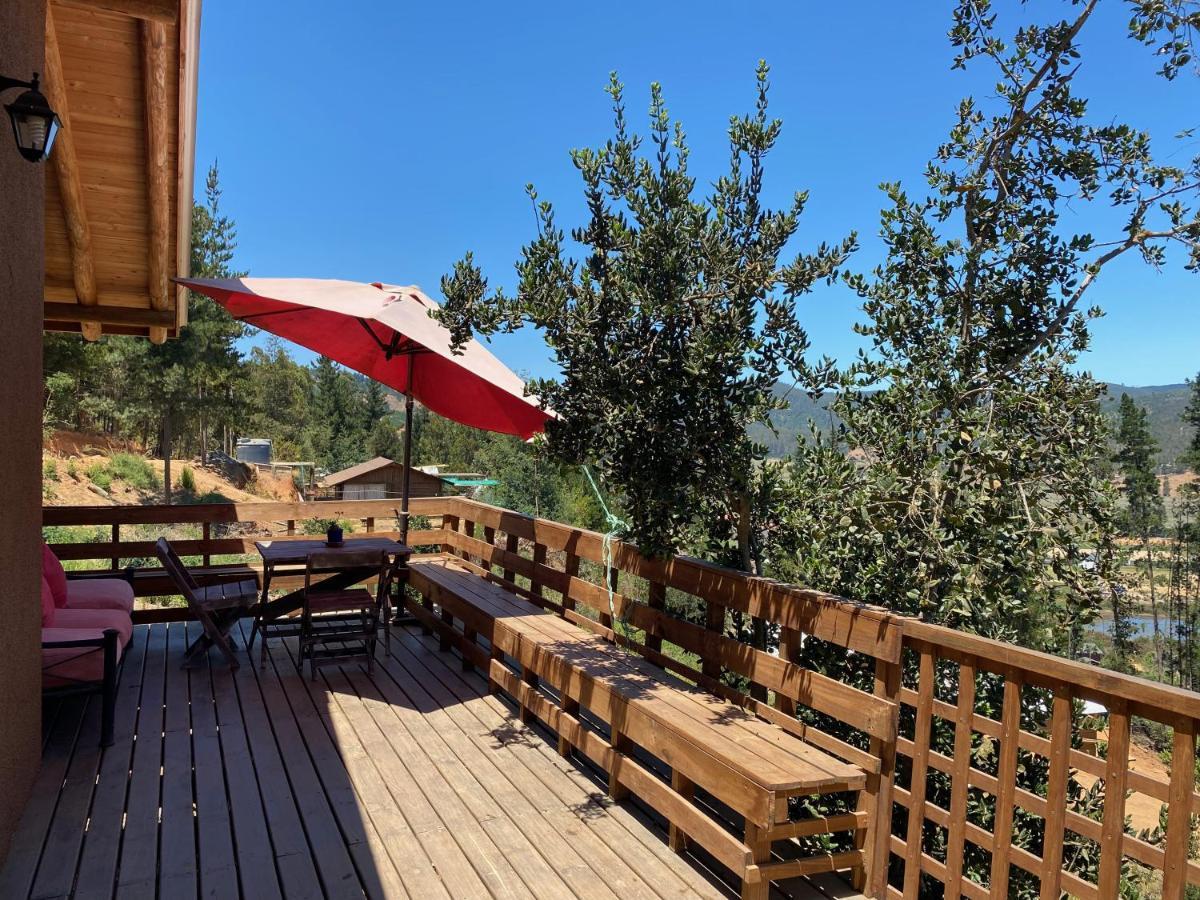 El Mirador De Holiday home *