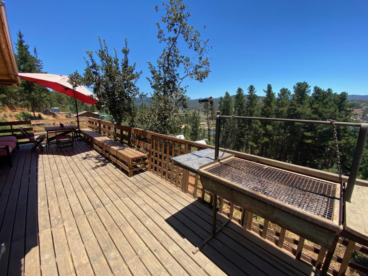 El Mirador De * Vichuquen