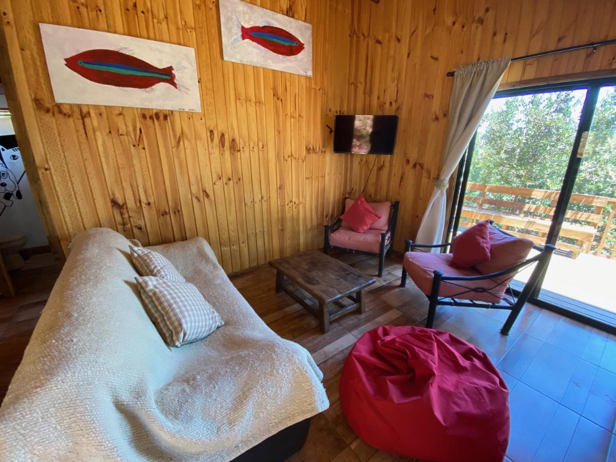 El Mirador De Holiday home