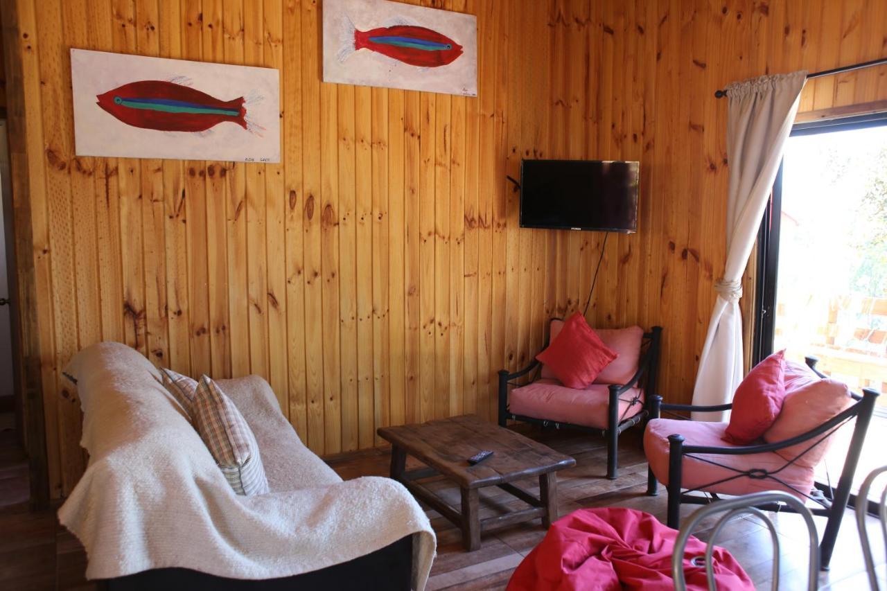 Casa de férias El Mirador De